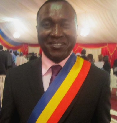Tchad: mini-remaniement Me Bechir Madet remplace Me Bernard Padaré comme garde des Sceaux