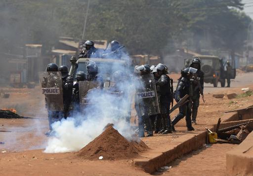 Centrafrique: l’ONU enquête sur les meurtres présumés de civils