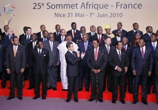 Sommet Afrique-France : 10.000 personnes mobilisées pour la sécurisation de Bamako et environs