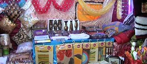 Tchad : foire d’exposition des produits soudanais à N’Djaména