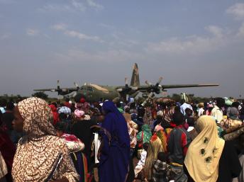 Le Tchad sollicite l'aide internationale pour ses rapatriés de la Centrafrique