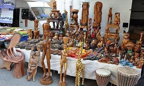 Tchad : l’ONPTA annonce le report du Salon international de l’artisanat tchadien