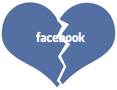 Insolite : Facebook fait monter le taux de divorce en Palestine