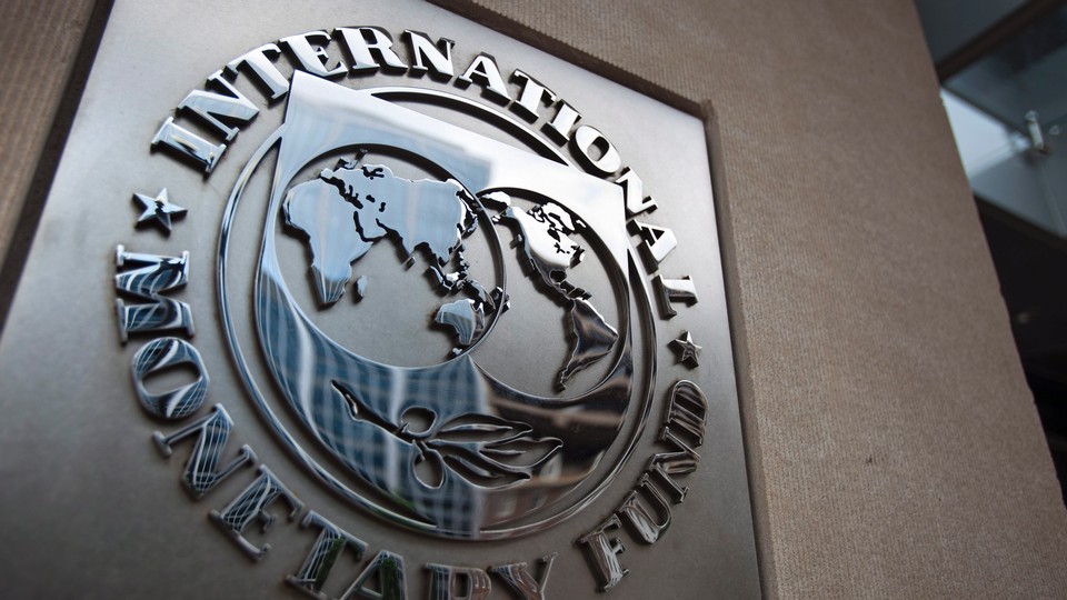 Le FMI lance à Abidjan son rapport sur les perspectives économiques en Afrique subsaharienne