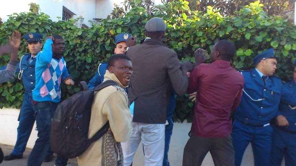 Les étudiants tchadiens en Algérie réclament la régularisation de leur bourse d'études