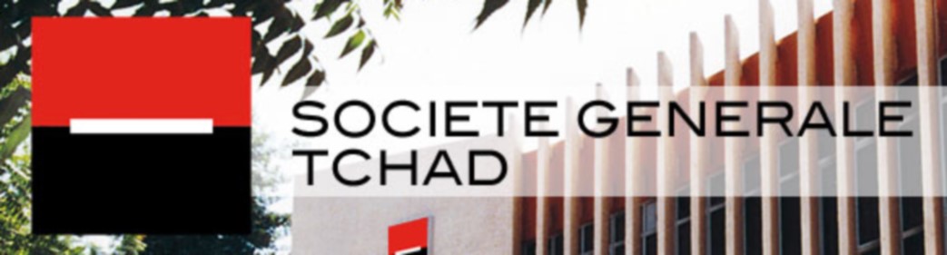 La SGT première des banques tchadienne selon une étude