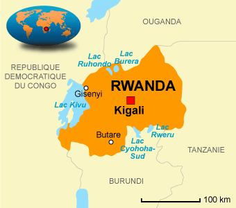 Le Rwanda accueille une conférence de paix sur la Centrafrique et le Soudan du Sud