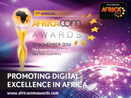 Technologie : MTN, Orange et Airtel en tête des nominés pour le 7e AfricaCom Awards