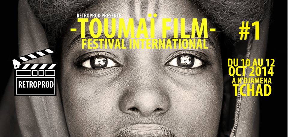 Tchad : N'djamena vit au rythme du festival Toumaï films
