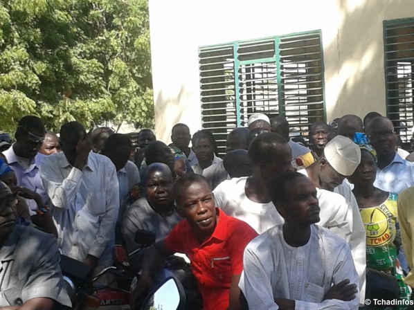 Tchad : le SET menace d’entrer en grève si les fonctionnaires à la billeterie ne sont payés