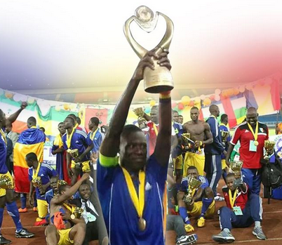 Coupe CEMAC: les SAO du Tchad champion 2014