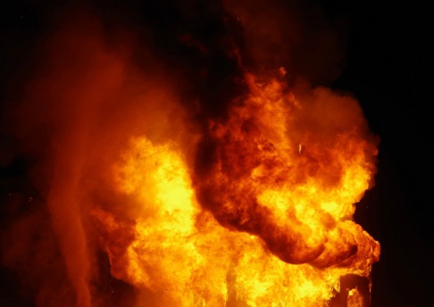 Décès de notre compatriote feue BERTHE KOUMABENG suite a un incendie au Canada