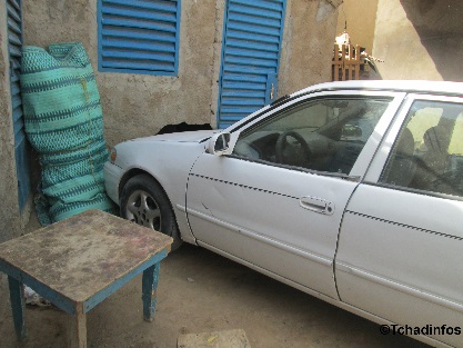 Les accidents de circulation à N’Djamena : on n’en dira jamais assez