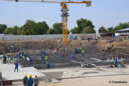Tchad : la BAD finance plus d’une centaine de projets de développement