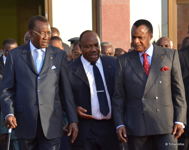 Un sommet extraordinaire de la CEMAC convoqué samedi prochain à Malabo