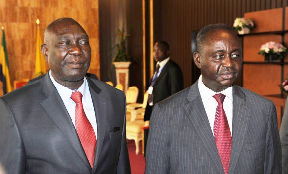 Centrafrique : Bozizé et Djotodia exclus du Forum de réconciliation nationale prévu fin avril à Bangui