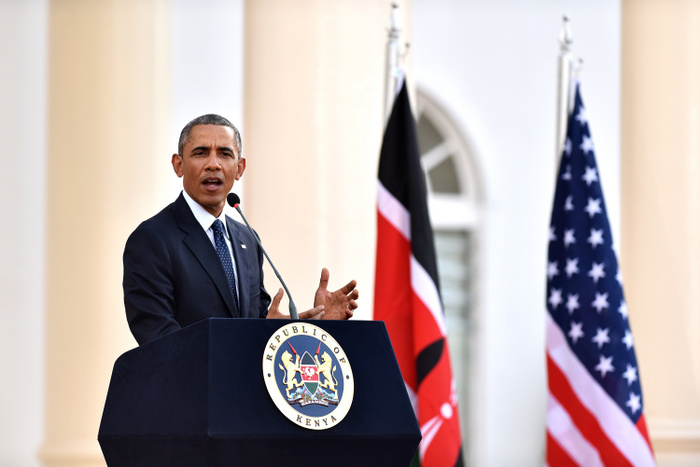 Obama dénonce les dirigeants africains qui s’accrochent au pouvoir