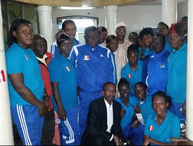 SAO : les handballeuses n’ont pas réédité le sacre de 2014 à Kinshasa