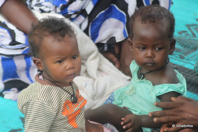 L’UNICEF lance un appel humanitaire de 2,8 milliards de dollars pour les enfants