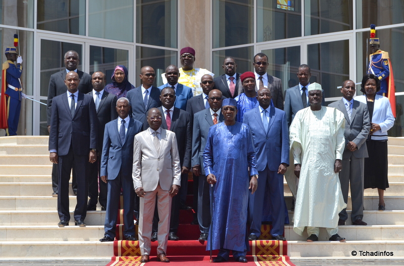 Tchad : crise financière oblige, l’Etat adopte une série de mesures pour se tirer d’affaire