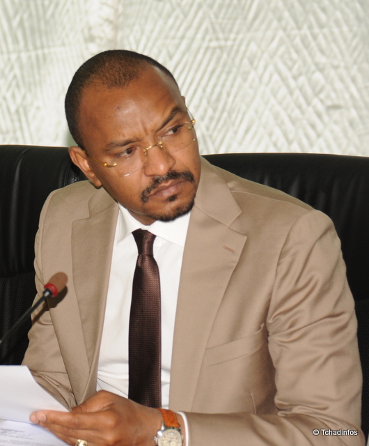Tchad : Ahmat Khazali Acyl nommé PCA de la Commercial Banque Tchad