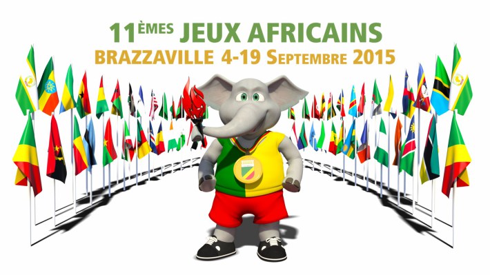 Jeux africains 2015 : une cérémonie d’ouverture haute en son et en couleur