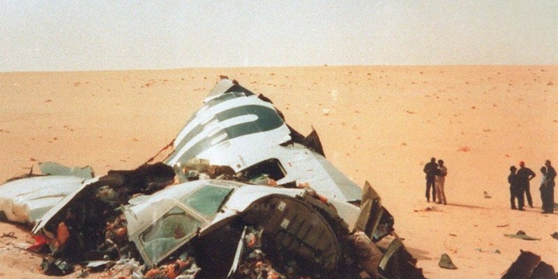 Éphéméride : Il y a 26 ans, 25 tchadiens meurent dans l’attentat du DC10 d’UTA