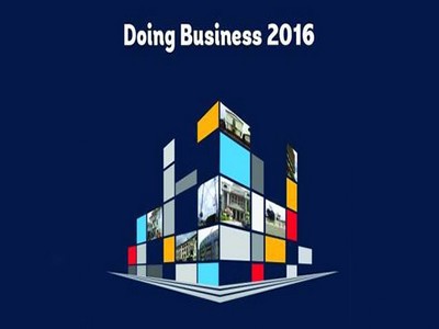 Doing Business 2016 : le Tchad perd une place et se retrouve 183e sur 189