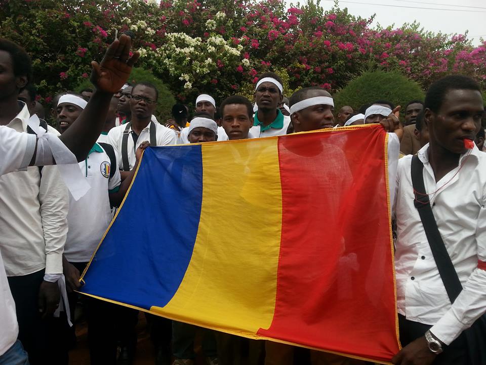 Burkina: 400 étudiants boursiers de l’Etat tchadien abandonnés à leur triste sort