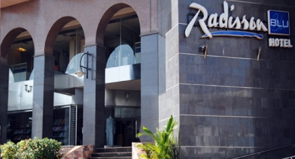Mali : fusillade et prise d’otage à l’hôtel Radisson de Bamako, 140 clients et 30 employés retenus
