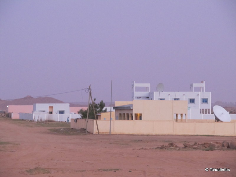 Culture: Amdjarass, capitale des cultures sahariennes