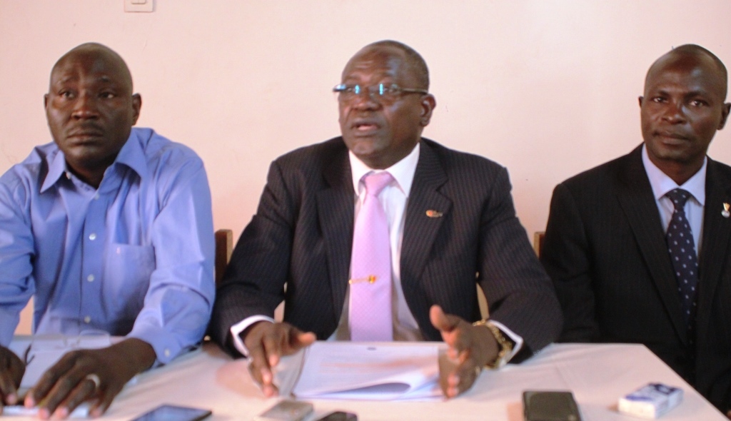Tchad : le ministère des Sports retire la délégation de pouvoir à la fédération d’athlétisme