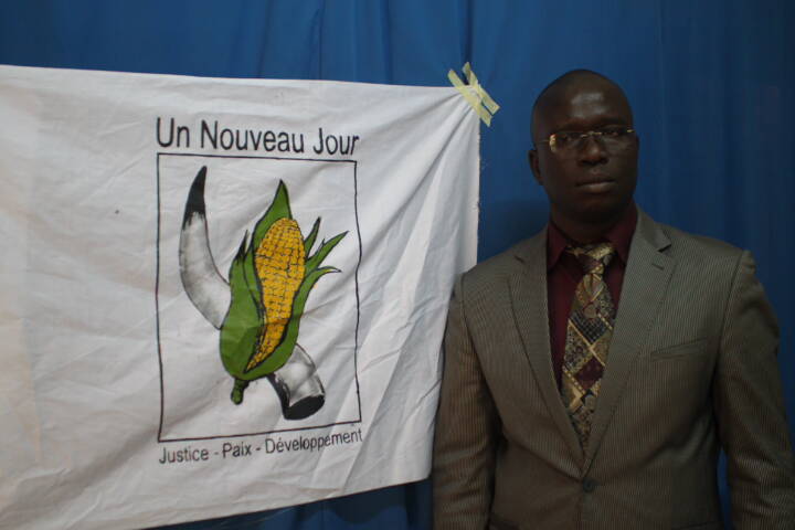 Tchad: le parti Un Nouveau Jour s’insurge contre l’interdiction des réseaux sociaux