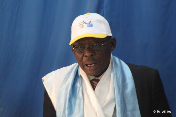 Tchad: La CPDC exclut de ses rangs le parti URD