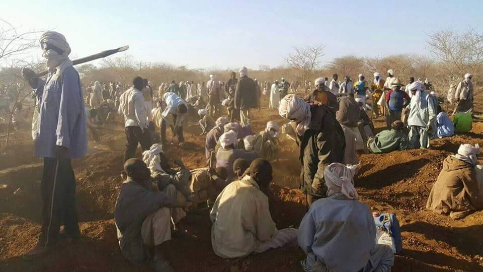 Tchad : un conflit foncier fait 25 morts dans le Batha