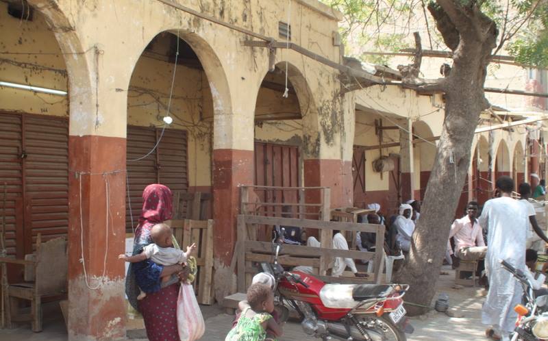Affaire Zouhoura : N’Djamena dans la peur et la stupéfaction