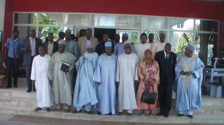 Tchad : des membres de la Cour des Comptes formés en audit financier