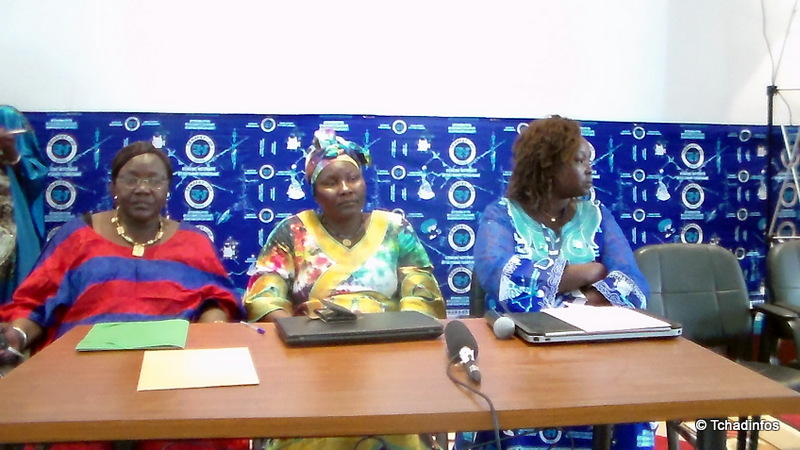 SENAFET 2016 : Tigo Tchad débat avec les femmes sur l’entreprenariat féminin