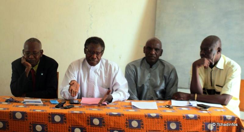 Tchad : pour se faire entendre, la société civile serre les boulons