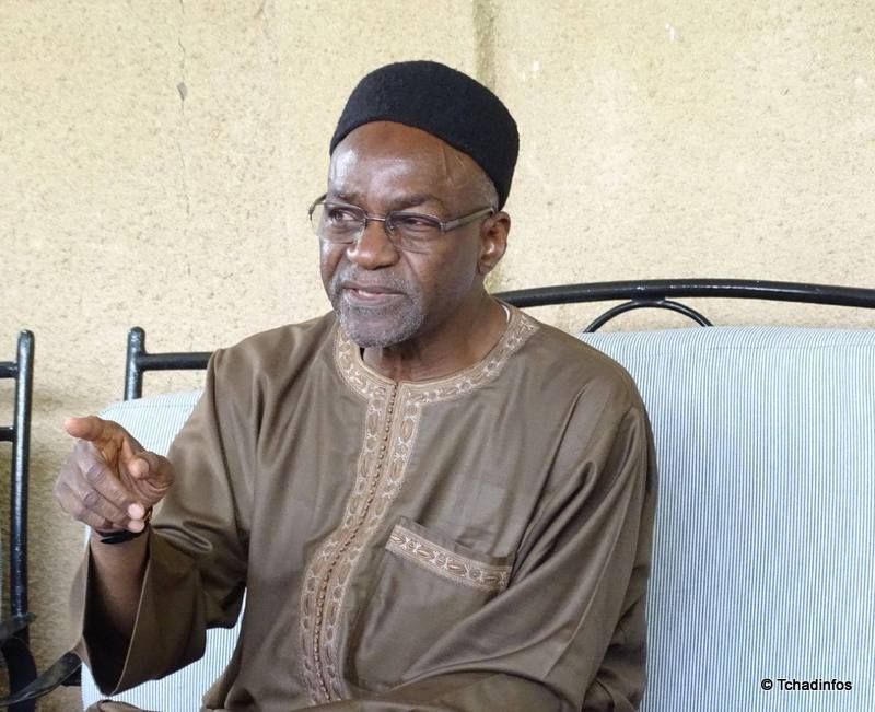 Tchad: l’opposition politique divisée au sujet de ses représentants à la CENI
