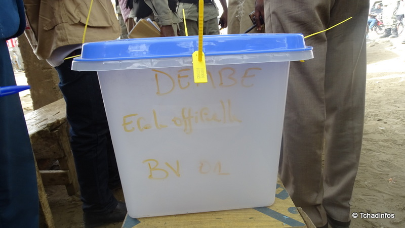 Tchad : que savez-vous des scrutins présidentiels ?