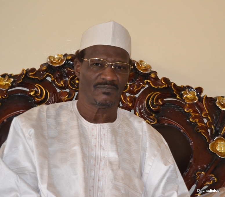 Tchad: Mahamat Yesko prend les rênes de la coordination de la majorité présidentielle