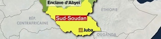Le Soudan du Sud adhère officiellement à l’EAC