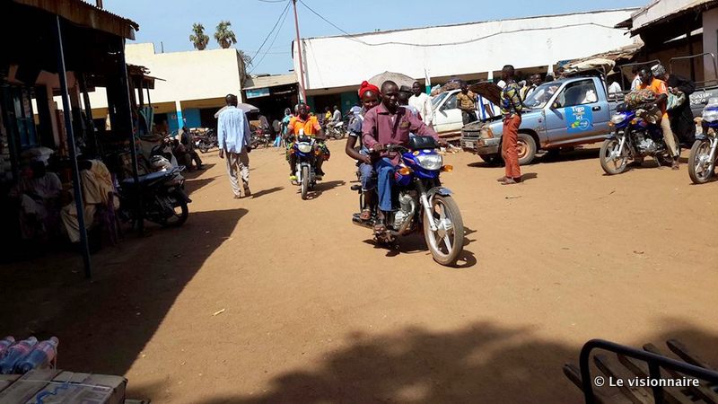 Tchad : la journée ville morte dégénère à Léré, un mort et plusieurs blessés