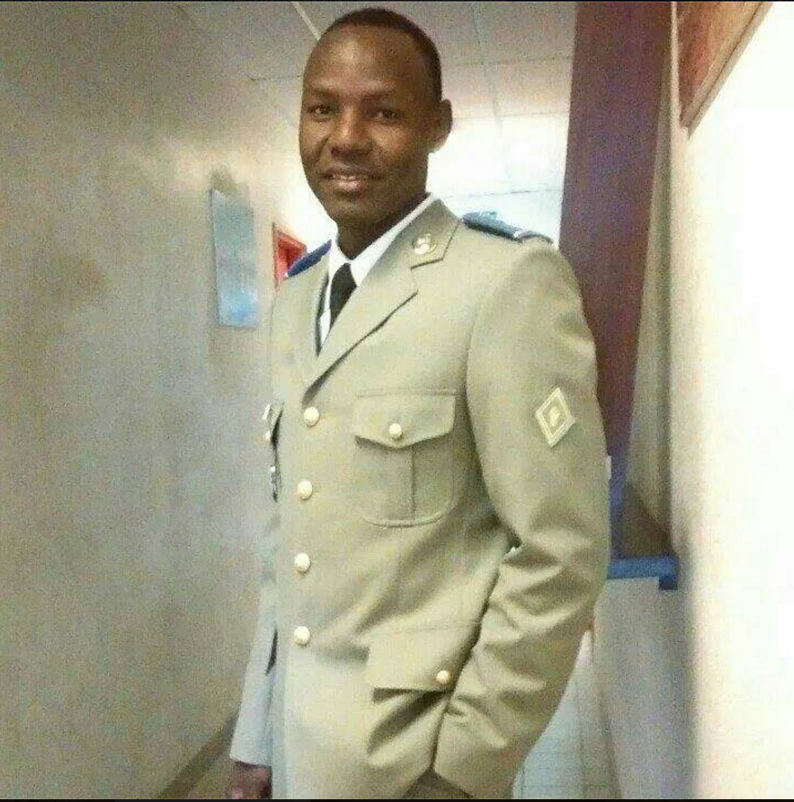 Crash EgypAir : le passager tchadien s’appelait Mahamat Séïtchi Koukaye, élève officier à Saint-Cyr
