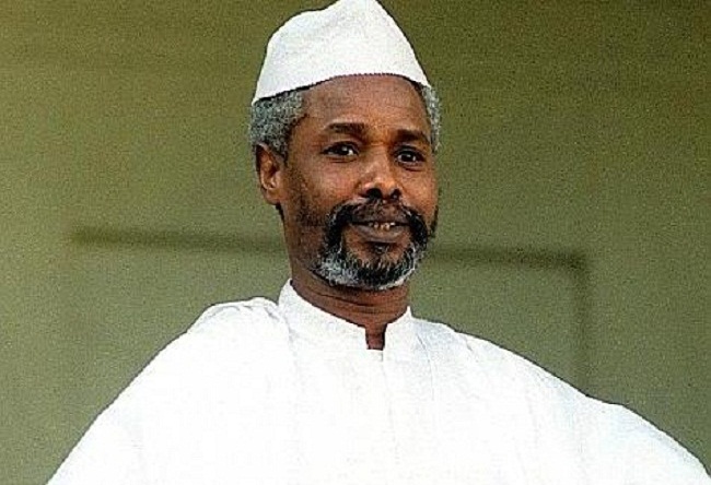 Tchad : l’ancien président Hissène Habré condamné à perpétuité