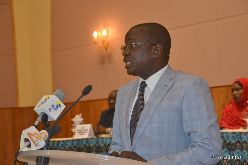 Tchad : Le gouvernement poursuit la concertation avec les syndicats