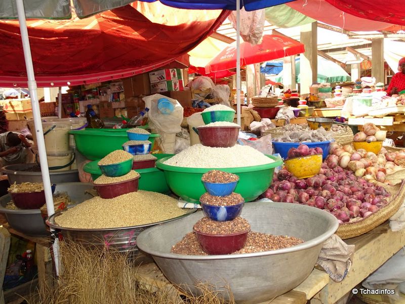 Société : crainte de spéculation des prix de denrées alimentaires à quelques jours du ramadan