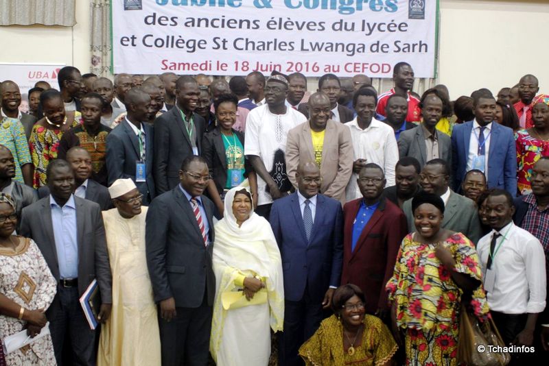 Tchad : 25ème anniversaire de l’AACCL