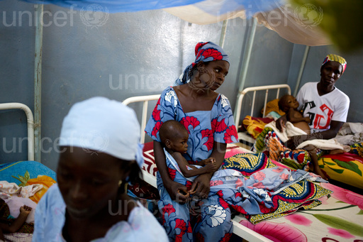 UNICEF : plus de 2 millions d’enfants affectés par les crises humanitaires au Tchad